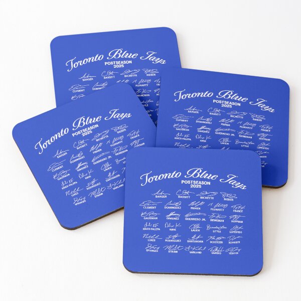 Item preview, Toronto Blue Jays designed and sold by JayeAdorableCat.
