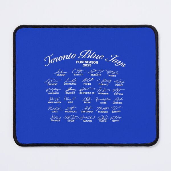 Item preview, Toronto Blue Jays designed and sold by JayeAdorableCat.