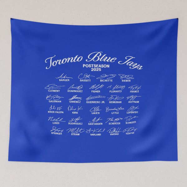 Item preview, Toronto Blue Jays designed and sold by JayeAdorableCat.
