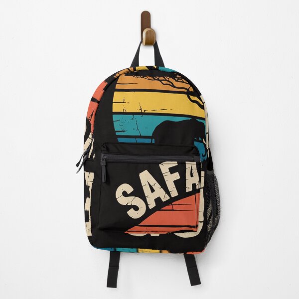 Item preview, Safari Tour Guide Kenya Tanzania Namibia Animal designed and sold by BotboutiquePre.