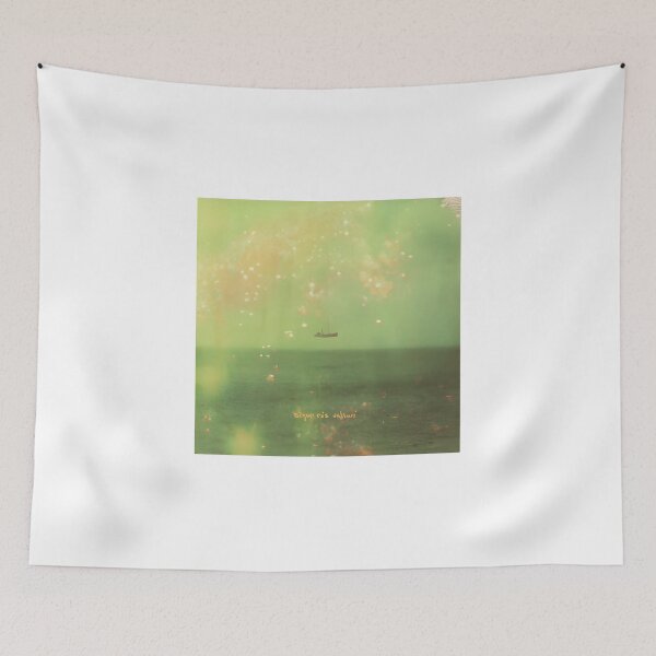Item preview, Sigur Rós - Valtari designed and sold by Jinggalamun.