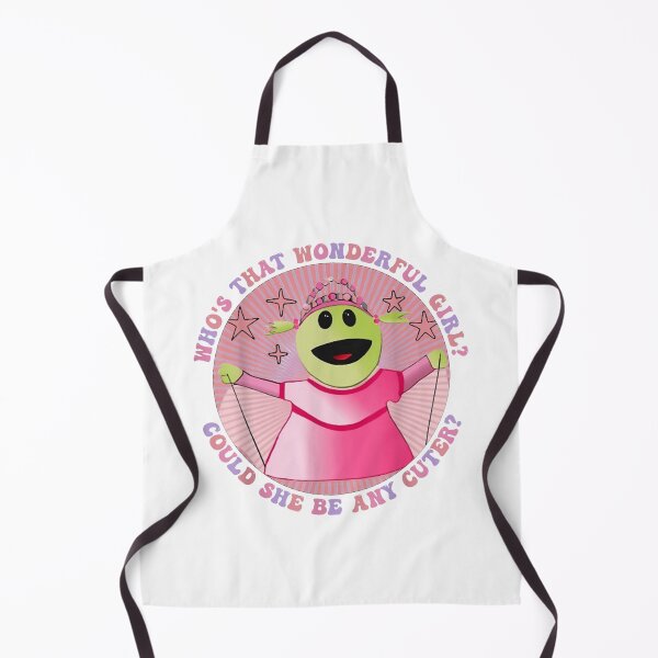 Item preview, Nanalan Who's That Wonderful Girl Could She Be Any Cuter  designed and sold by RodrigoCherS.