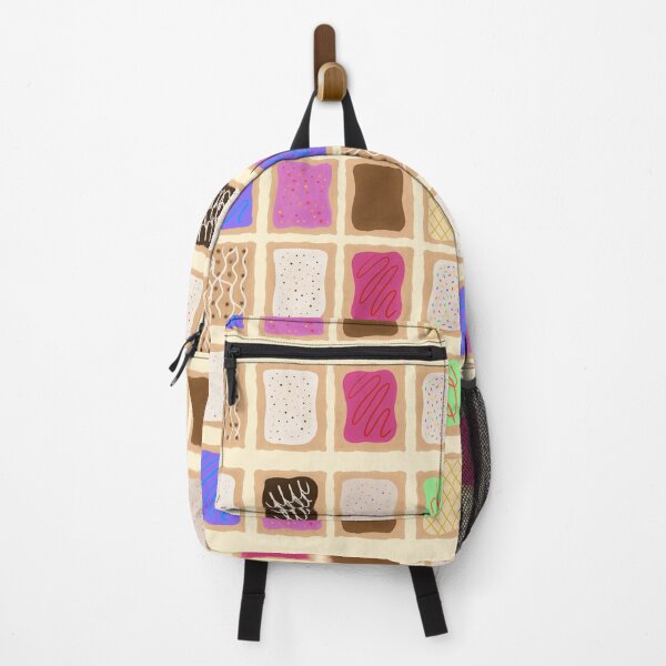 Item preview, Toaster Pastries Galore! designed and sold by The Modern Muse.