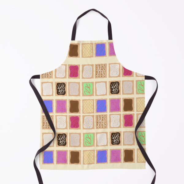 Item preview, Toaster Pastries Galore! designed and sold by The Modern Muse.