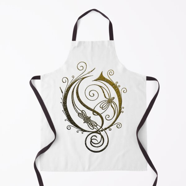 Item preview, Opeth Men Women designed and sold by RodrigoCherS.