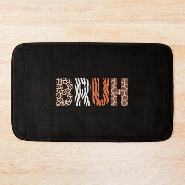 Item preview, Safari Bruh Zookeeper Animals Wildlife designed and sold by BotboutiquePre.