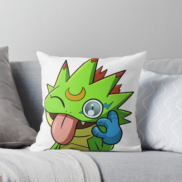 Item preview, Gekkomon Digi Beatbreak designed and sold by KipKipy.