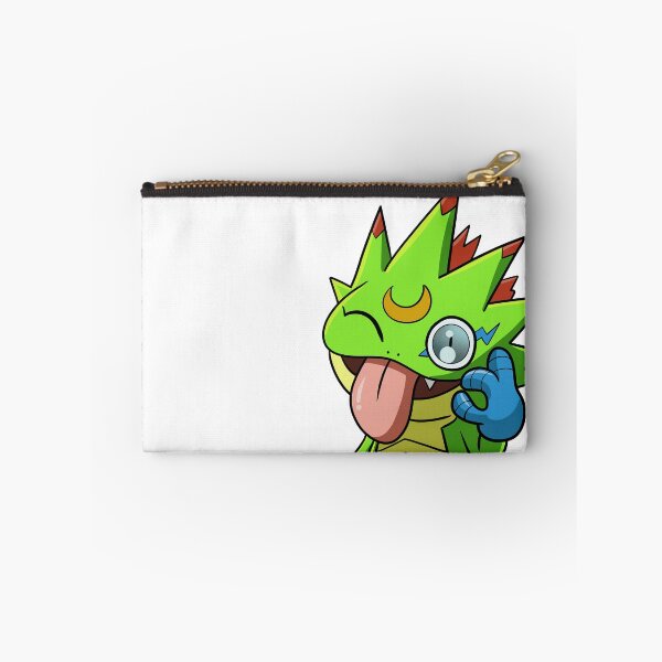 Item preview, Gekkomon Digi Beatbreak designed and sold by KipKipy.