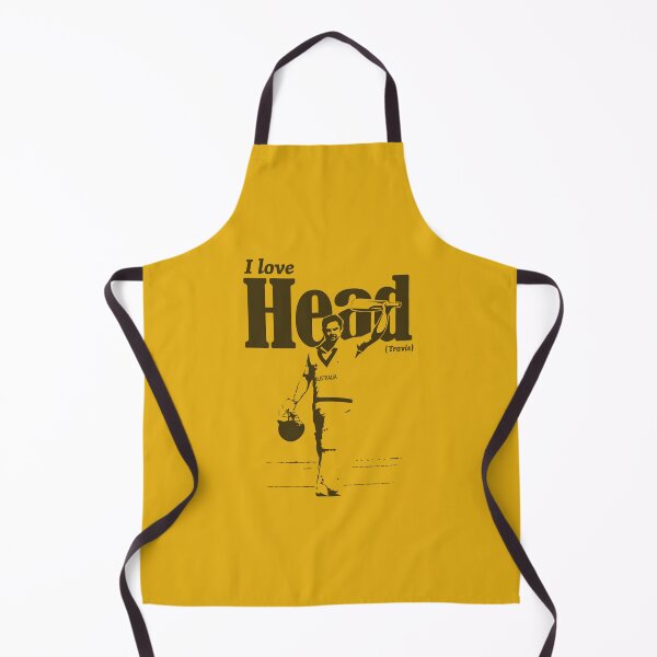 Item preview, Travis Head - I love Head designed and sold by Miarsabhoul.