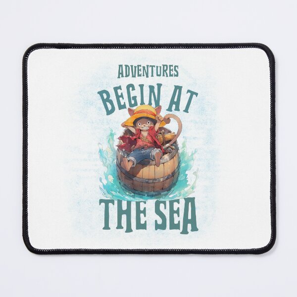 Item preview, Sea Adventure designed and sold by a2zbuyshop.