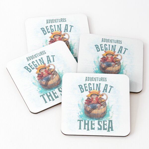Item preview, Sea Adventure designed and sold by a2zbuyshop.
