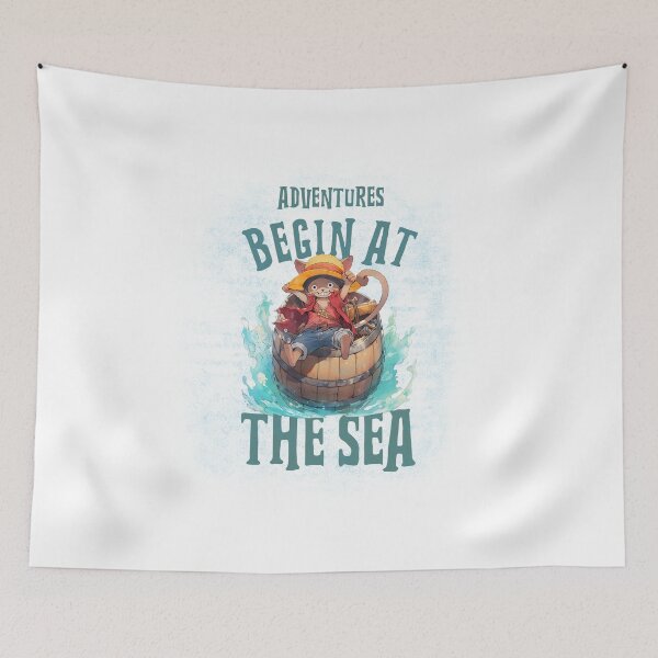 Item preview, Sea Adventure designed and sold by a2zbuyshop.