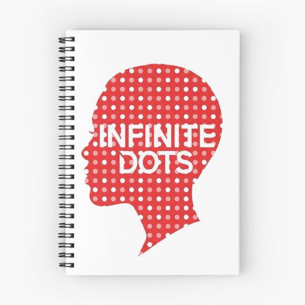 Item preview, Infinite Dots designed and sold by ESAKA97Shop.