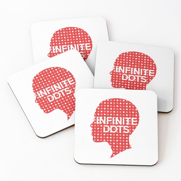Item preview, Infinite Dots designed and sold by ESAKA97Shop.