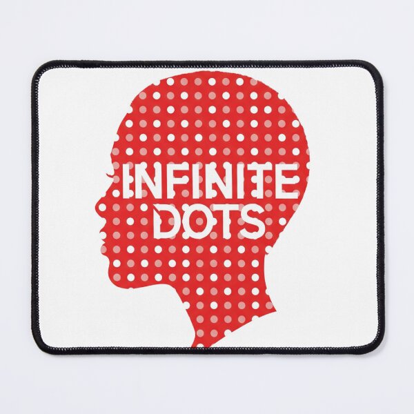 Item preview, Infinite Dots designed and sold by ESAKA97Shop.