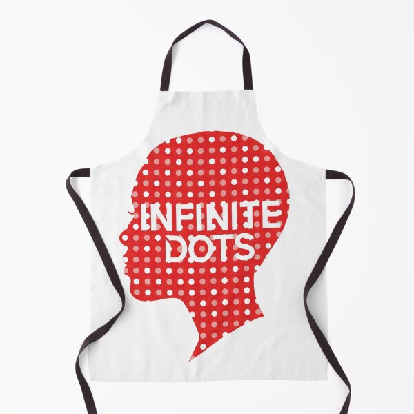 Item preview, Infinite Dots designed and sold by ESAKA97Shop.