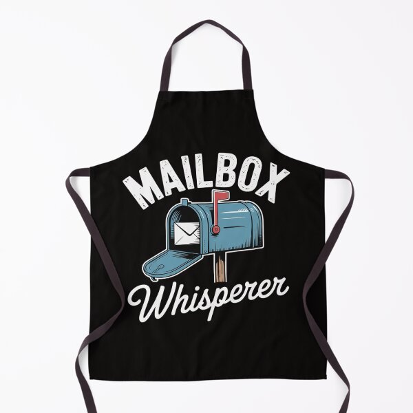 Item preview, Postman Mail Carrier Mailman Mail I Mailbox Whisperer designed and sold by BotboutiquePre.