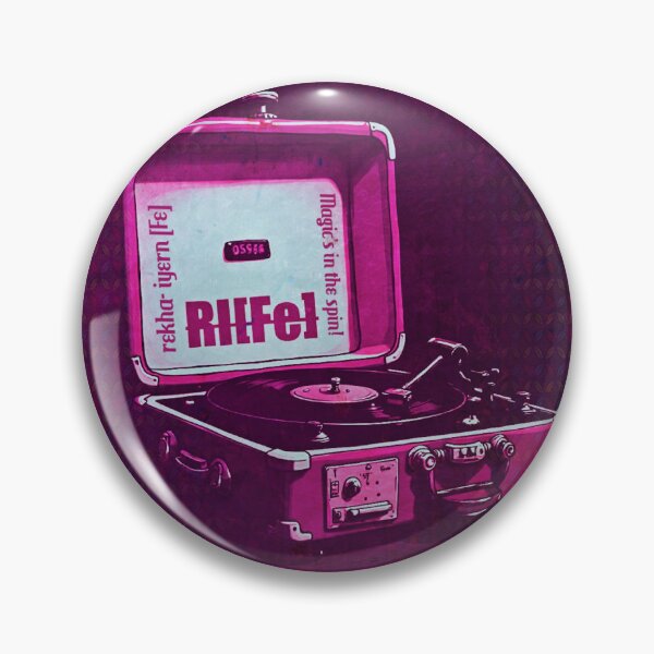 Item preview, Magic’s In The Spin by RI[Fe] designed and sold by ROCKITART by RI[Fe].