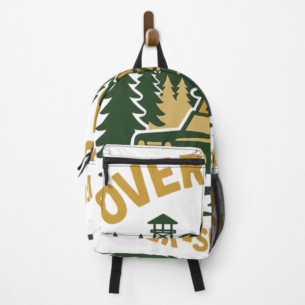 Item preview, Overbuilt Under-Supervised Overlanding Shirt • Camping Off-Road Adventure 4x4 Retro Design designed and sold by VK Innovations.