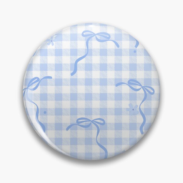 Item preview, Blue Bows designed and sold by EverwellStudio.