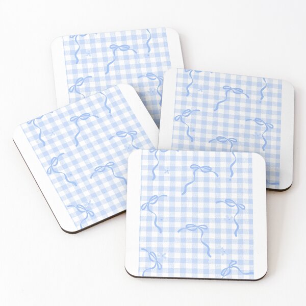 Item preview, Blue Bows designed and sold by EverwellStudio.