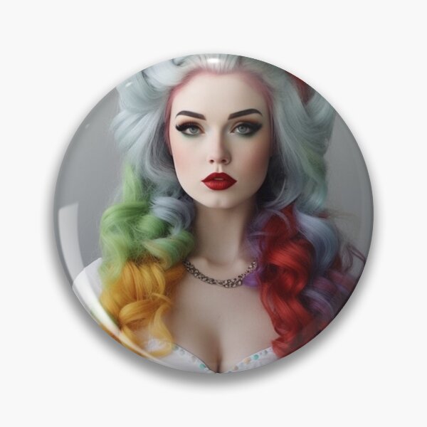 Item preview, Fair designed and sold by Solace Sparkles.