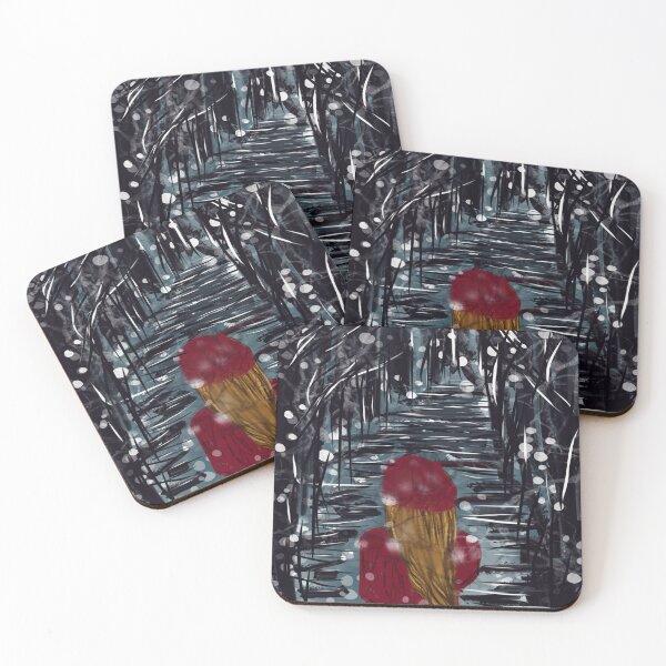 Item preview, Snowfall  designed and sold by Kaleigh’s Corner.