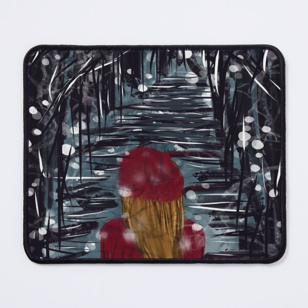 Item preview, Snowfall  designed and sold by Kaleigh’s Corner.