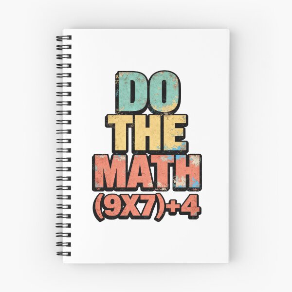 Item preview, Do The Math (9x7)+4 Funny 67 Meme Six Seven Viral Trend Teacher designed and sold by NovaCraft30.
