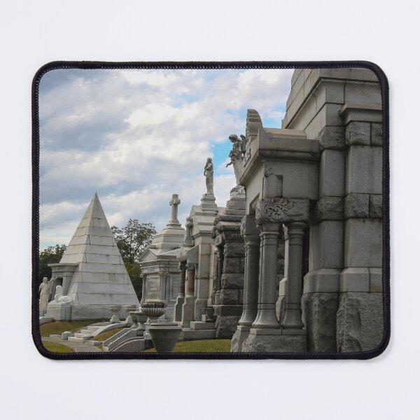 Item preview, New Orleans Neighborhood designed and sold by Kerri Ann McClellan.