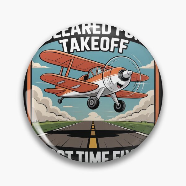 Item preview, My First Plane Ride First Time Flying Adventure Airplane designed and sold by BotboutiquePre.