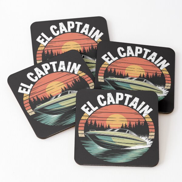 Item preview, Motorboating El Captain Father Day Gift Dad designed and sold by BotboutiquePre.