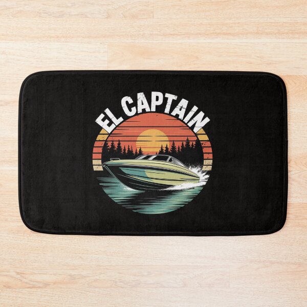 Item preview, Motorboating El Captain Father Day Gift Dad designed and sold by BotboutiquePre.