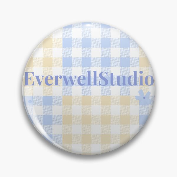 Item preview, Picnic Pattern designed and sold by EverwellStudio.