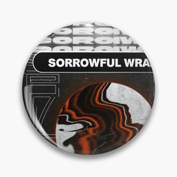 Item preview, Minimalist Solarpunk: 'REGENERATION'S SHADOW' Typography designed and sold by Raw-Ink.