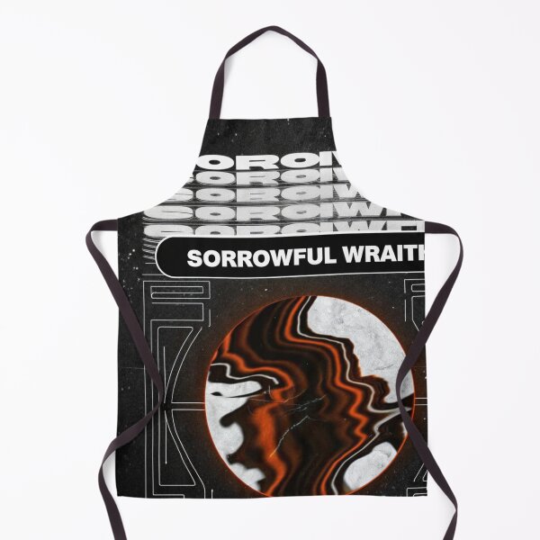 Item preview, Minimalist Solarpunk: 'REGENERATION'S SHADOW' Typography designed and sold by Raw-Ink.