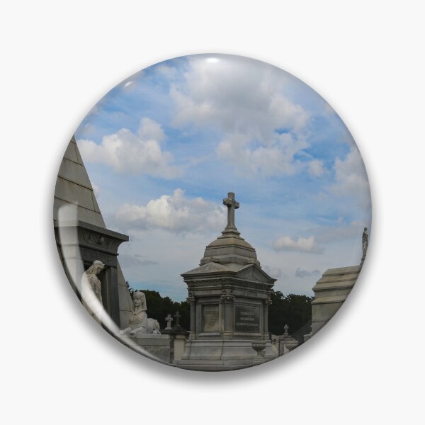 Item preview, Graves and Stone designed and sold by Kerri Ann McClellan.