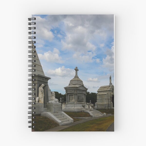 Item preview, Graves and Stone designed and sold by Kerri Ann McClellan.