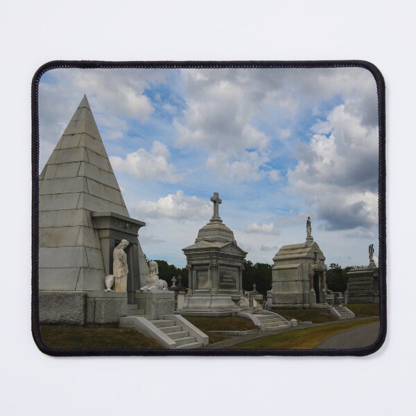 Item preview, Graves and Stone designed and sold by Kerri Ann McClellan.