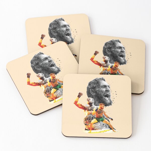 Item preview, Low Poly Mcgregor designed and sold by pxlG.