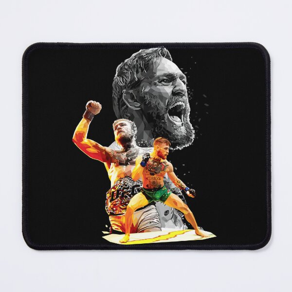 Item preview, Low Poly Mcgregor designed and sold by pxlG.