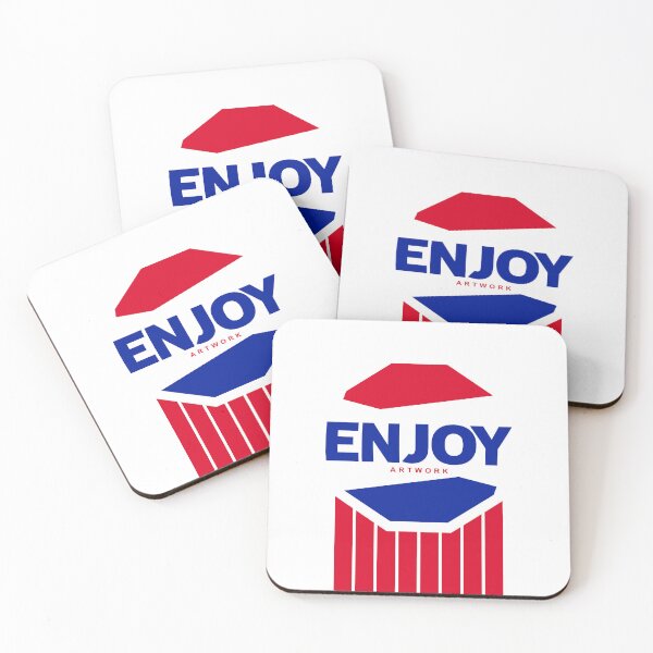Artikelvorschau, Enjoy Pep (Original) entworfen und verkauft von  Enjoy Artwork .