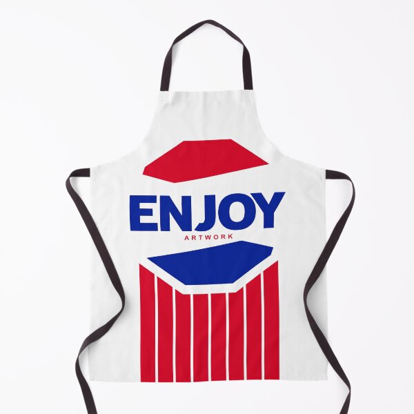 Item preview, Enjoy Pep (Original) designed and sold by Enjoy Artwork .