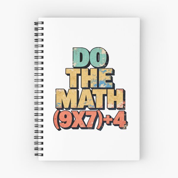 Item preview, Do The Math (9x7)+4 Funny 67 Meme Six Seven Viral Trend Teacher designed and sold by NovaCraft30.
