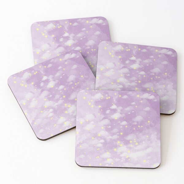 Item preview, Purple glaxy designed and sold by Izzy Creates.