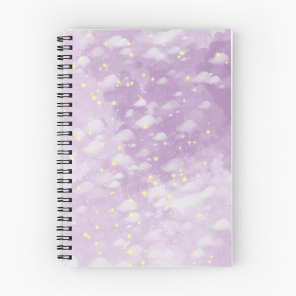 Item preview, Purple glaxy designed and sold by Izzy Creates.