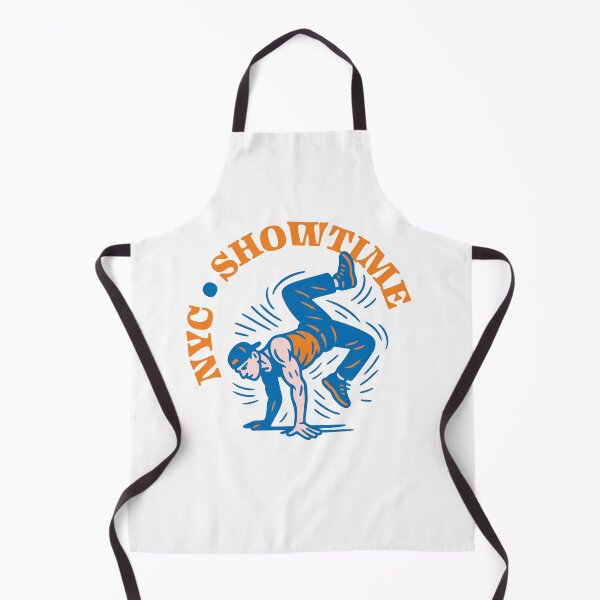 Item preview, NYC Showtime – Breakdancer Graphic Street Art Style designed and sold by newyorkwala.