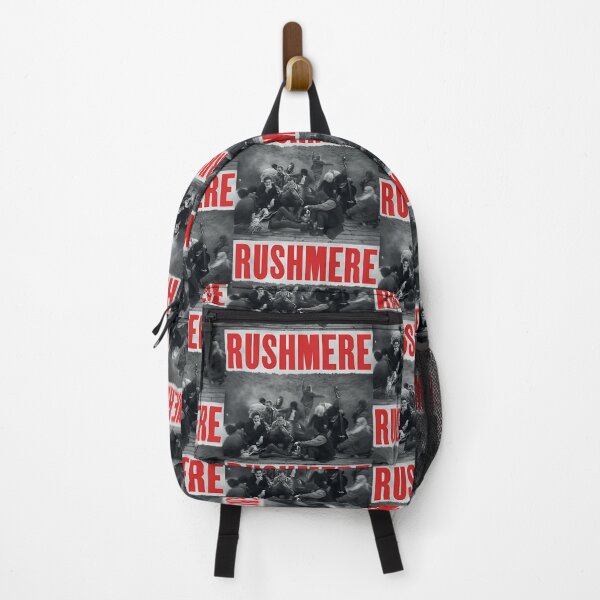 Item preview, rushmere album tour 2026 isengaja designed and sold by argaretWeb.