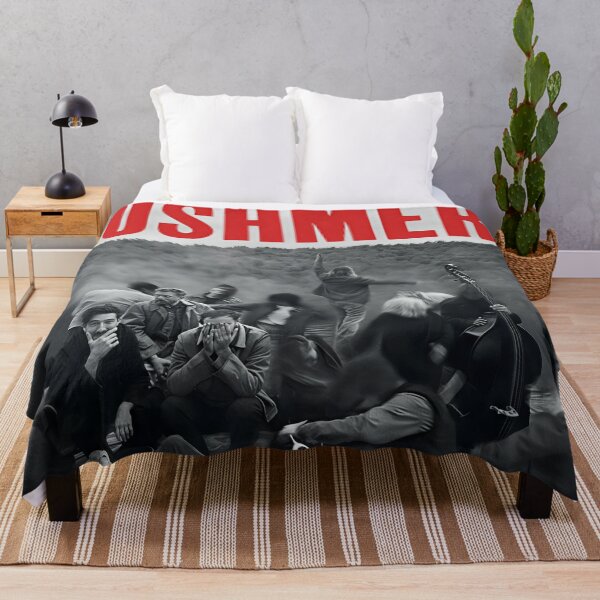 Item preview, rushmere album tour 2026 isengaja designed and sold by argaretWeb.