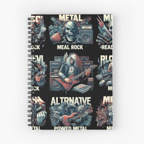 Item preview, All Rock 2 designed and sold by studioabstract.